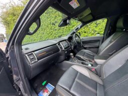 2021 Ford Ranger Wildtrak | 2 LT | Auto | Cam | DCB | Tow Bar | Nav | Alloys | EURO 6 | NO V 2.0 full