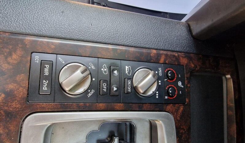 2011 Toyota Land Cruiser 4.5 D-4D V8 Auto 4WD Euro 4 5dr full