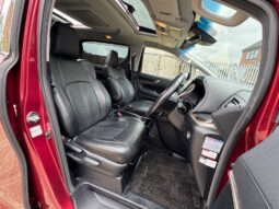 2019 Toyota Alphard ALPHARD 2.5S TOYOTA SAFETY SENSE PETROL AUTO, EURO 6. ULEZ, 19-19, 5DR, 8SE full