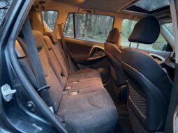 2008 Toyota RAV4 2.0 XT-R 4WD 5dr full