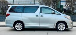 2008 Toyota Alphard 8 seater Petrol Auto Ulez Qualified 2.4 5dr full