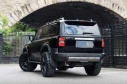 2025 Toyota Land Cruiser 250 Series VX 2.7 5dr