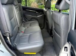 2008 Toyota Land Cruiser 3.0 D-4D Invincible 5dr full
