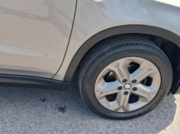 2017 Suzuki Vitara 1.6 SZ-T Auto Euro 6 (s/s) 5dr full