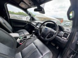 2021 Ford Ranger Wildtrak | 2 LT | Auto | Cam | DCB | Tow Bar | Nav | Alloys | EURO 6 | NO V 2.0 full