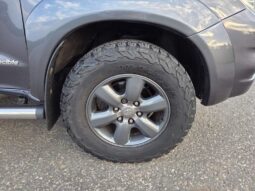 2010 Toyota Hilux 3.0 D-4D Invincible Pickup 4dr Diesel Manual 4WD (279 g/km, 171 bhp) full