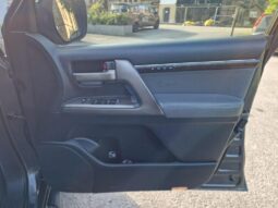 2011 Toyota Land Cruiser 4.5 D-4D V8 Auto 4WD Euro 4 5dr full