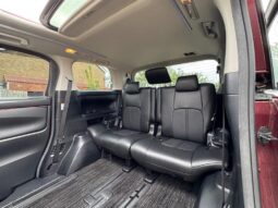 2019 Toyota Alphard ALPHARD 2.5S TOYOTA SAFETY SENSE PETROL AUTO, EURO 6. ULEZ, 19-19, 5DR, 8SE full