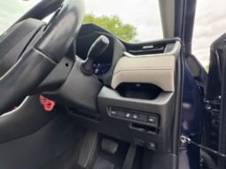 2019 Toyota RAV4 2.5 VVT-h Excel CVT 4WD Euro 6 (s/s) 5dr full