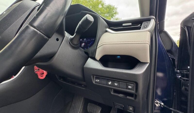 2019 Toyota RAV4 2.5 VVT-h Excel CVT 4WD Euro 6 (s/s) 5dr full