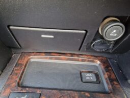 2011 Toyota Land Cruiser 4.5 D-4D V8 Auto 4WD Euro 4 5dr full