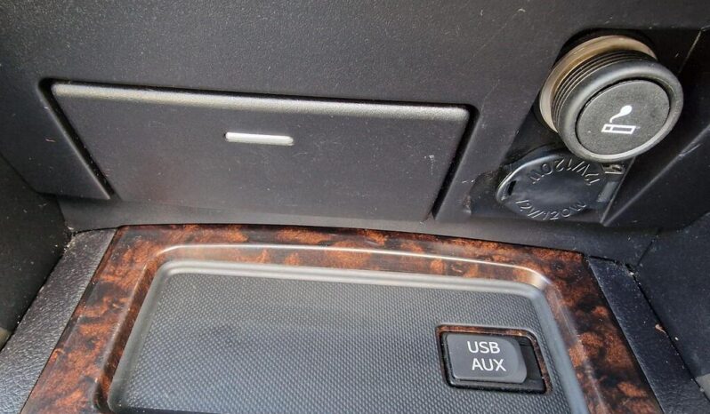 2011 Toyota Land Cruiser 4.5 D-4D V8 Auto 4WD Euro 4 5dr full