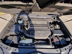 2011 Toyota Land Cruiser 4.5 D-4D V8 Auto 4WD Euro 4 5dr full