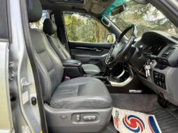 2008 Toyota Land Cruiser 3.0 D-4D Invincible 5dr full