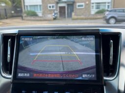 2019 Toyota Alphard ALPHARD 2.5S TOYOTA SAFETY SENSE PETROL AUTO, EURO 6. ULEZ, 19-19, 5DR, 8SE full