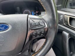 2021 Ford Ranger Wildtrak | 2 LT | Auto | Cam | DCB | Tow Bar | Nav | Alloys | EURO 6 | NO V 2.0 full