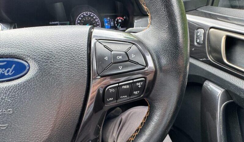 2021 Ford Ranger Wildtrak | 2 LT | Auto | Cam | DCB | Tow Bar | Nav | Alloys | EURO 6 | NO V 2.0 full