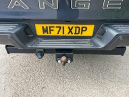 2021 Ford Ranger Wildtrak | 2 LT | Auto | Cam | DCB | Tow Bar | Nav | Alloys | EURO 6 | NO V 2.0 full