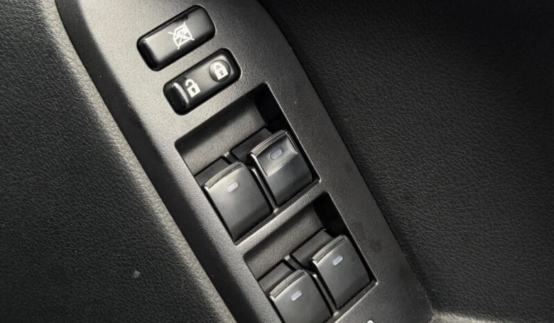 2023 Toyota Land Cruiser 2.8D Active Auto 4WD Euro 6 (s/s) 5dr (7 Seat) full