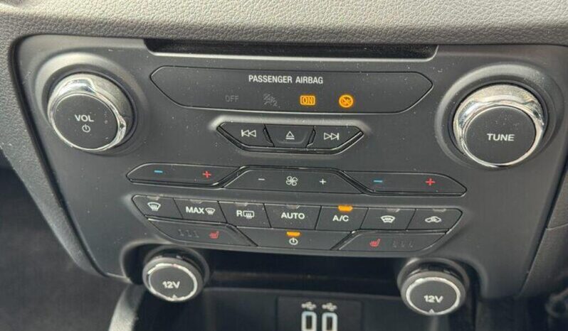2021 Ford Ranger Wildtrak | 2 LT | Auto | Cam | DCB | Tow Bar | Nav | Alloys | EURO 6 | NO V 2.0 full
