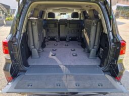 2011 Toyota Land Cruiser 4.5 D-4D V8 Auto 4WD Euro 4 5dr full