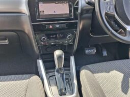 2017 Suzuki Vitara 1.6 SZ-T Auto Euro 6 (s/s) 5dr full