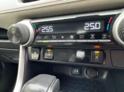 2019 Toyota RAV4 2.5 VVT-h Excel CVT 4WD Euro 6 (s/s) 5dr full