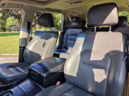 2011 Toyota Land Cruiser 4.5 D-4D V8 Auto 4WD Euro 4 5dr full