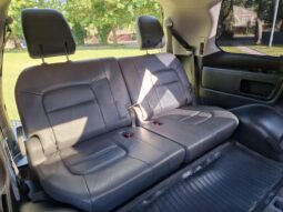 2011 Toyota Land Cruiser 4.5 D-4D V8 Auto 4WD Euro 4 5dr full
