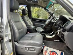 2008 Toyota Land Cruiser 3.0 D-4D Invincible 5dr full
