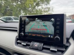 2019 Toyota RAV4 2.5 VVT-h Excel CVT 4WD Euro 6 (s/s) 5dr full