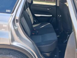 2017 Suzuki Vitara 1.6 SZ-T Auto Euro 6 (s/s) 5dr full