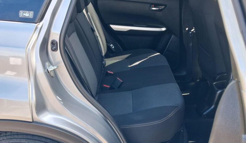 2017 Suzuki Vitara 1.6 SZ-T Auto Euro 6 (s/s) 5dr full