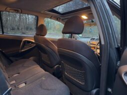 2008 Toyota RAV4 2.0 XT-R 4WD 5dr full