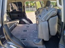 2011 Toyota Land Cruiser 4.5 D-4D V8 Auto 4WD Euro 4 5dr full