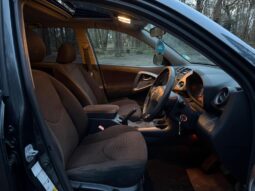2008 Toyota RAV4 2.0 XT-R 4WD 5dr full