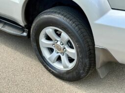 2008 Toyota Land Cruiser 3.0 D-4D Invincible 5dr full