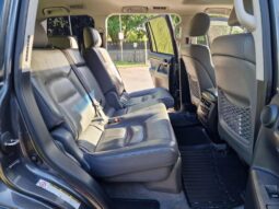 2011 Toyota Land Cruiser 4.5 D-4D V8 Auto 4WD Euro 4 5dr full