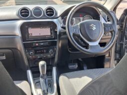 2017 Suzuki Vitara 1.6 SZ-T Auto Euro 6 (s/s) 5dr full