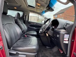 2019 Toyota Alphard ALPHARD 2.5S TOYOTA SAFETY SENSE PETROL AUTO, EURO 6. ULEZ, 19-19, 5DR, 8SE full