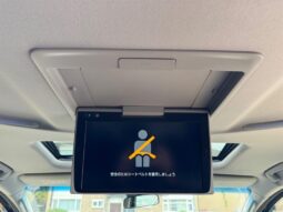 2019 Toyota Alphard ALPHARD 2.5S TOYOTA SAFETY SENSE PETROL AUTO, EURO 6. ULEZ, 19-19, 5DR, 8SE full
