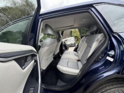 2019 Toyota RAV4 2.5 VVT-h Excel CVT 4WD Euro 6 (s/s) 5dr full