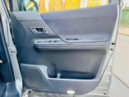 2008 Toyota Alphard 8 seater Petrol Auto Ulez Qualified 2.4 5dr full