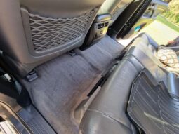 2011 Toyota Land Cruiser 4.5 D-4D V8 Auto 4WD Euro 4 5dr full
