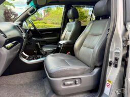 2008 Toyota Land Cruiser 3.0 D-4D Invincible 5dr full