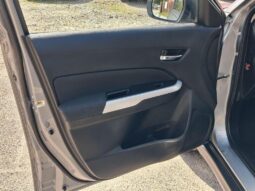 2017 Suzuki Vitara 1.6 SZ-T Auto Euro 6 (s/s) 5dr full