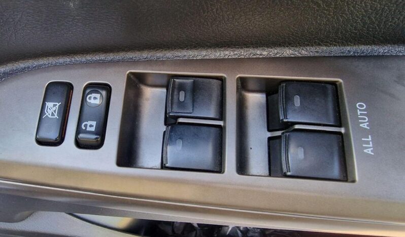 2011 Toyota Land Cruiser 4.5 D-4D V8 Auto 4WD Euro 4 5dr full