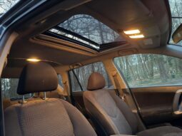 2008 Toyota RAV4 2.0 XT-R 4WD 5dr full