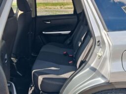 2017 Suzuki Vitara 1.6 SZ-T Auto Euro 6 (s/s) 5dr full