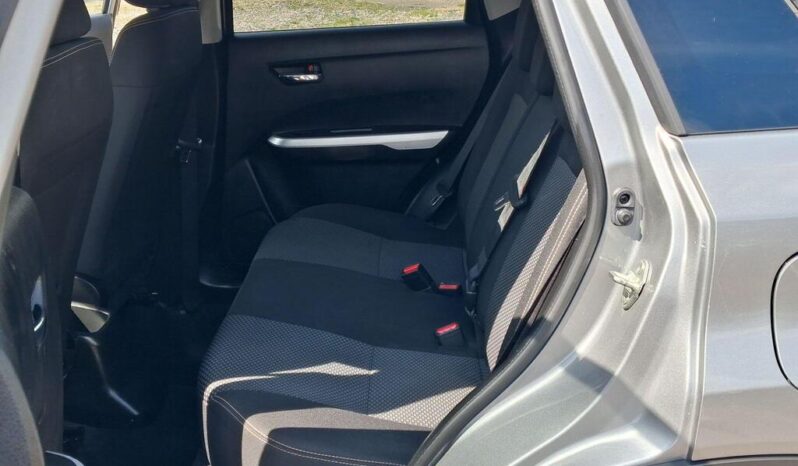 2017 Suzuki Vitara 1.6 SZ-T Auto Euro 6 (s/s) 5dr full